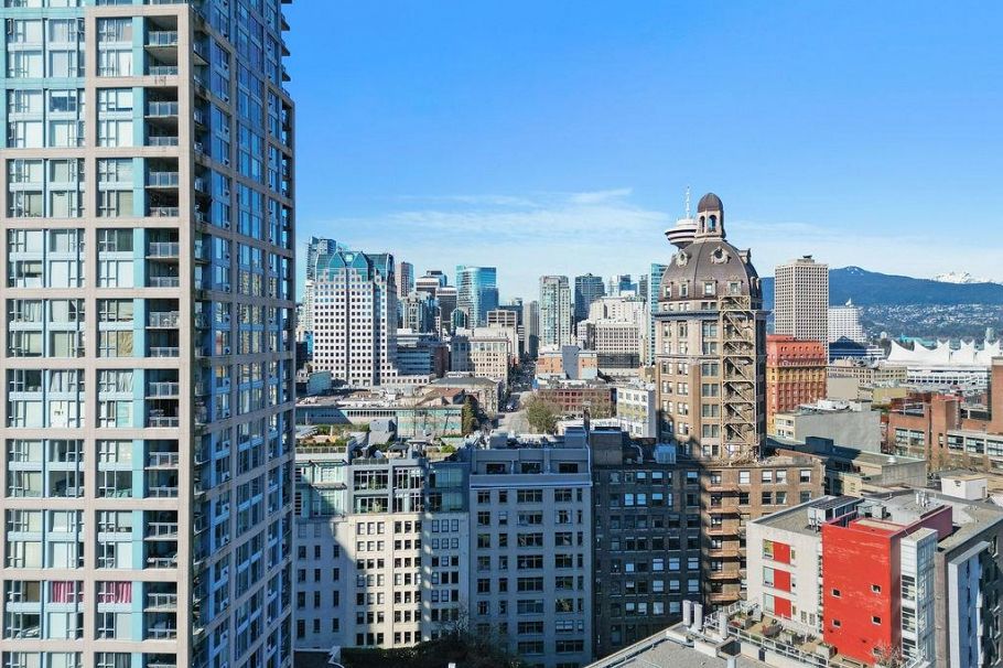 806 518 Beatty Street Vancouver, BC - 30