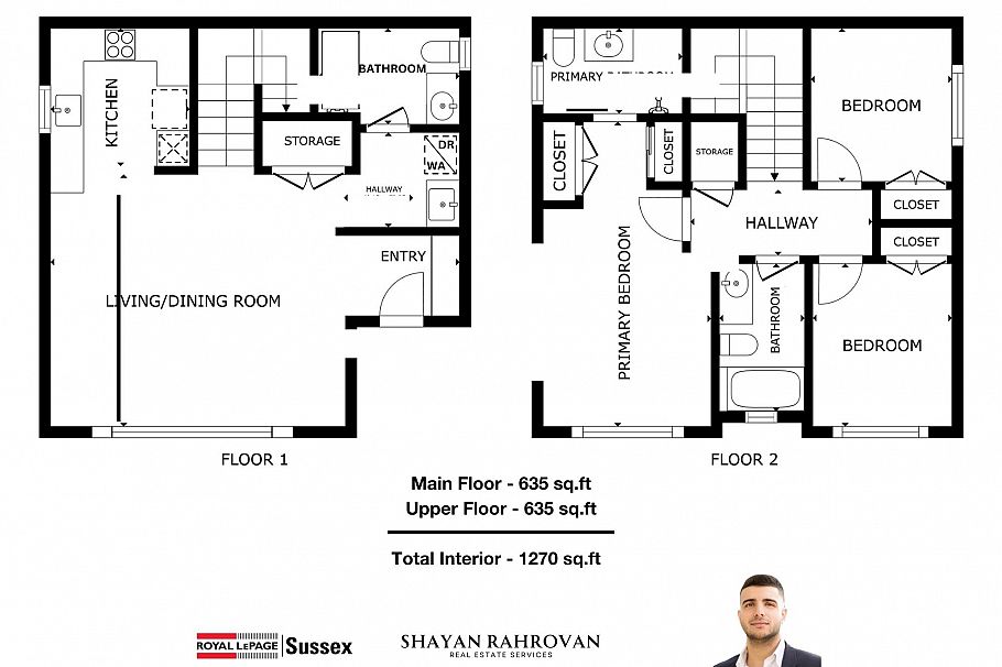 40 E 46th Avenue Vancouver, BC - 23