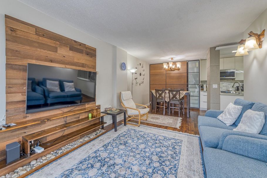 1205 2004 Fullerton Avenue North Vancouver, BC - 4