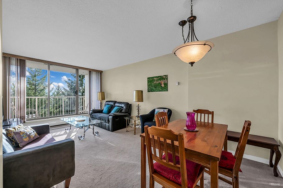 1010 2004 Fullerton Avenue North Vancouver, BC - 7