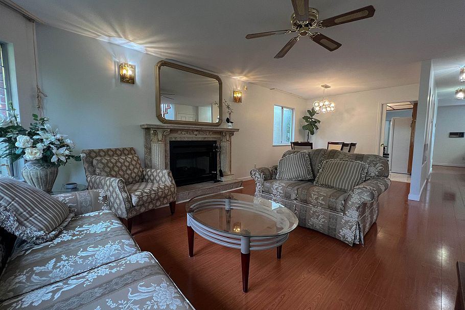 8006 Chester Street Vancouver, BC - 6