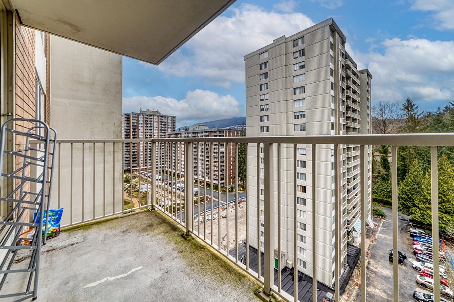 1205 2004 Fullerton Avenue North Vancouver, BC - 15