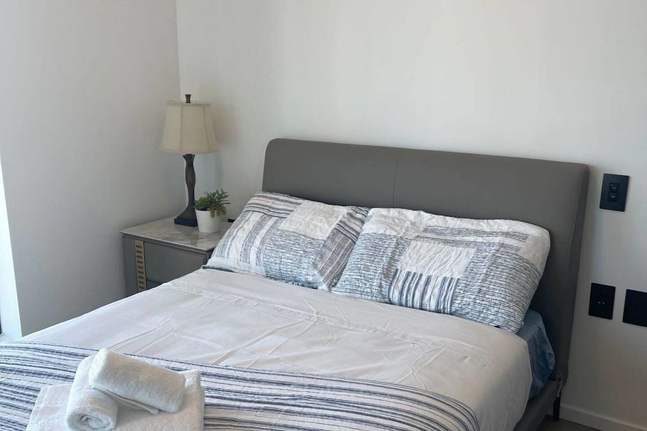 1803 1408 Robson Street Vancouver, BC - 6