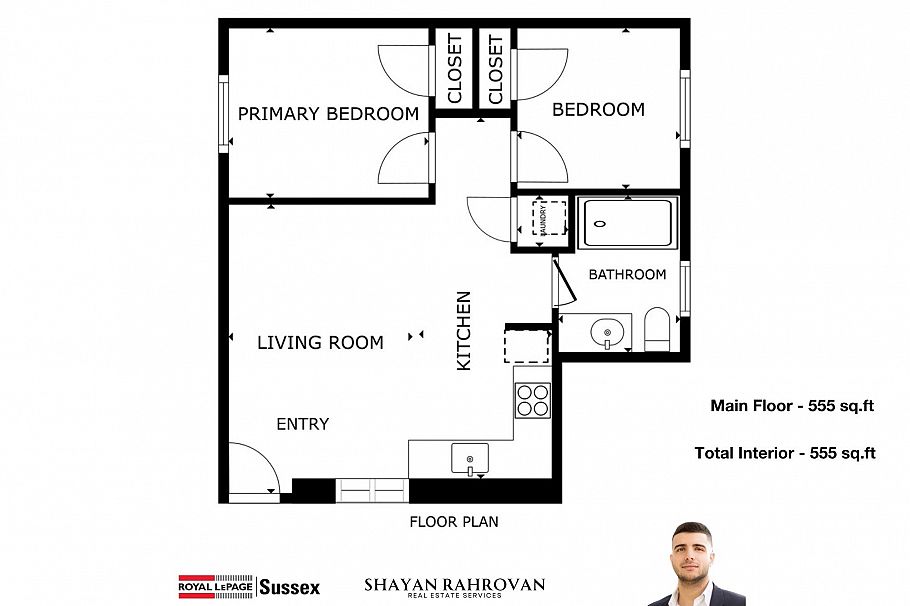 40 E 46th Avenue Vancouver, BC - 24