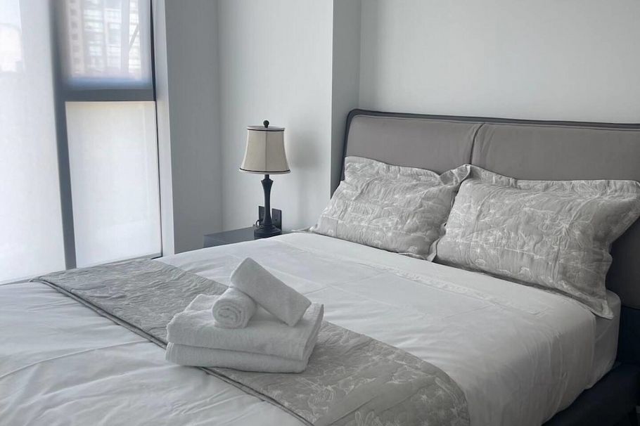 1803 1408 Robson Street Vancouver, BC - 8