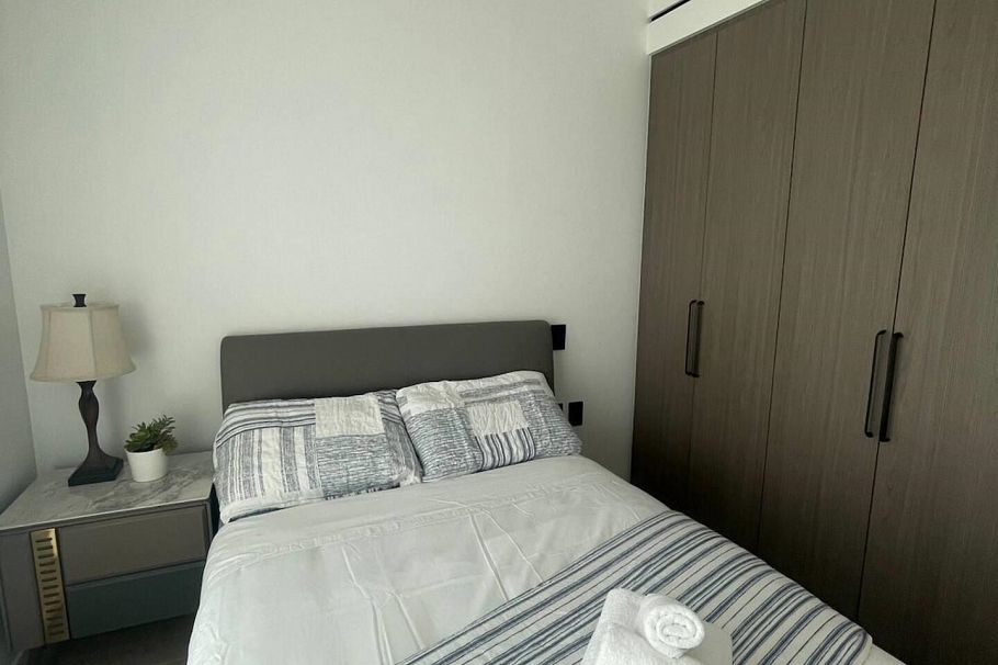 1803 1408 Robson Street Vancouver, BC - 5