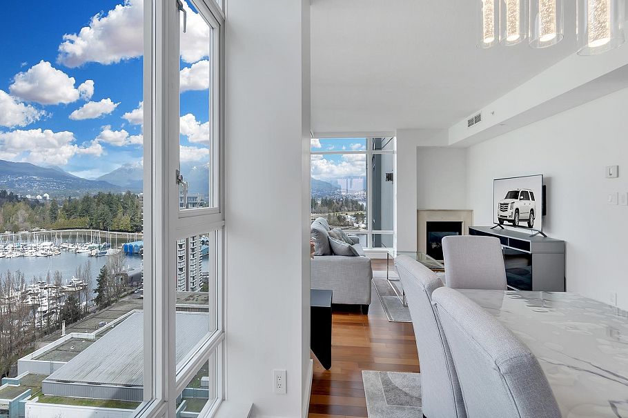 1904 1616 Bayshore Drive Vancouver, BC - 11