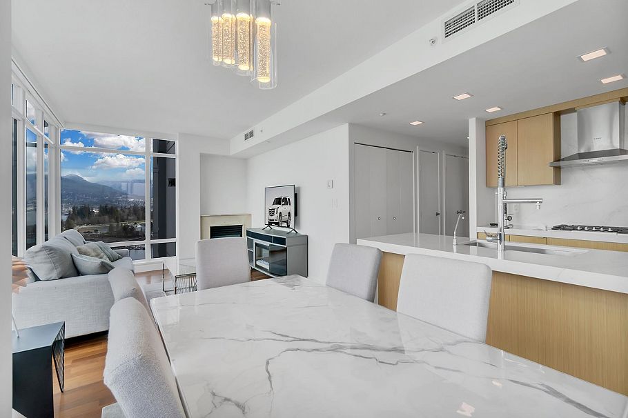 1904 1616 Bayshore Drive Vancouver, BC - 12