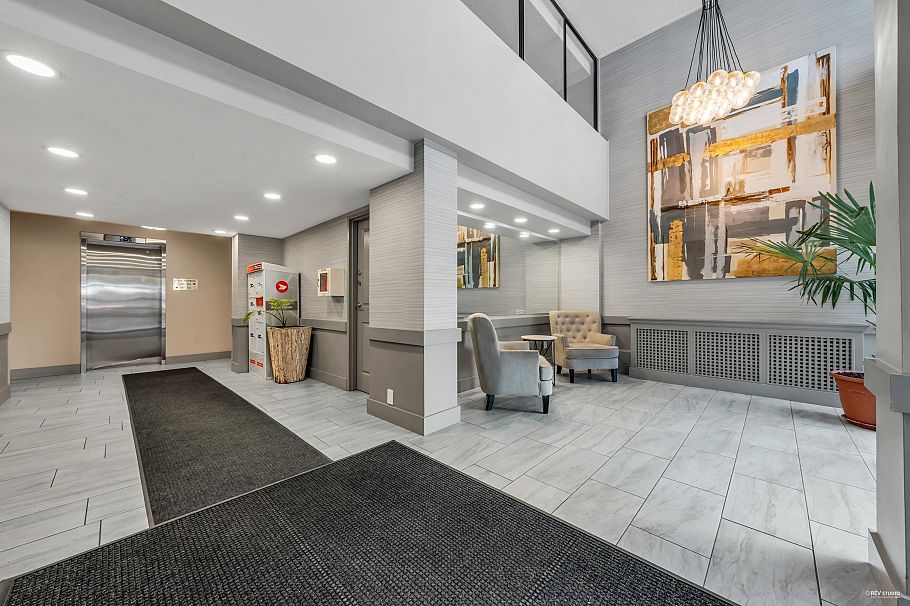 1010 2004 Fullerton Avenue North Vancouver, BC - 26