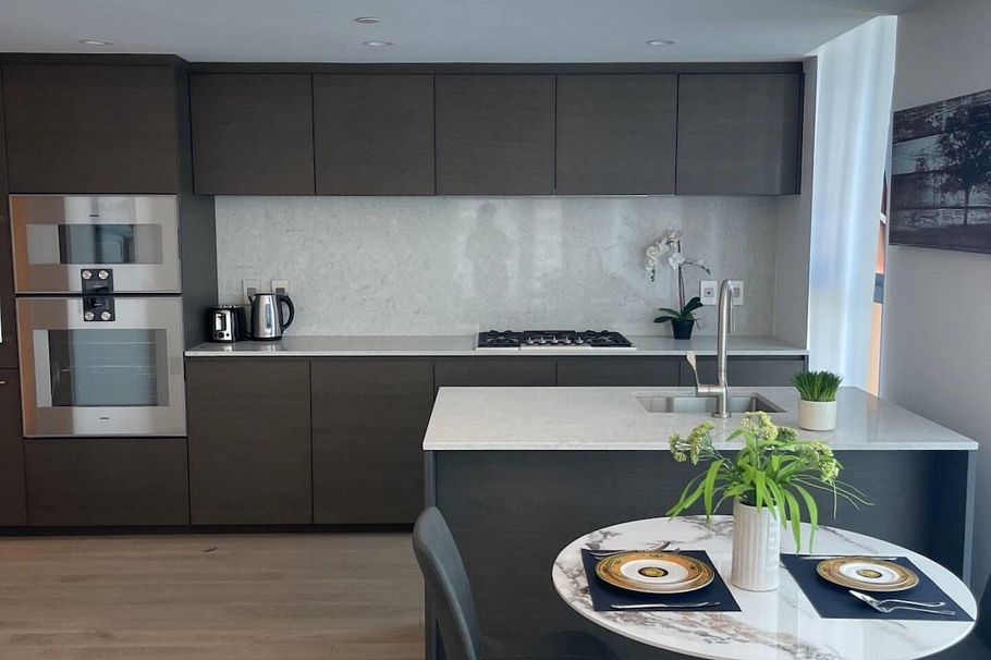 1803 1408 Robson Street Vancouver, BC - 3