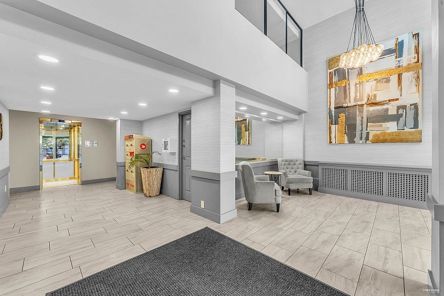 1010 2004 Fullerton Avenue North Vancouver, BC - 29