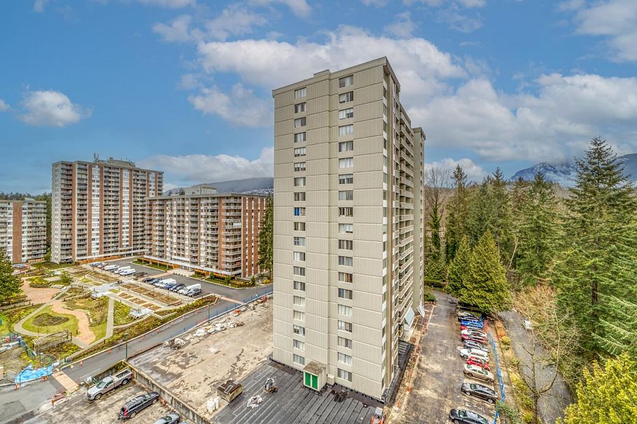 1205 2004 Fullerton Avenue North Vancouver, BC - 16