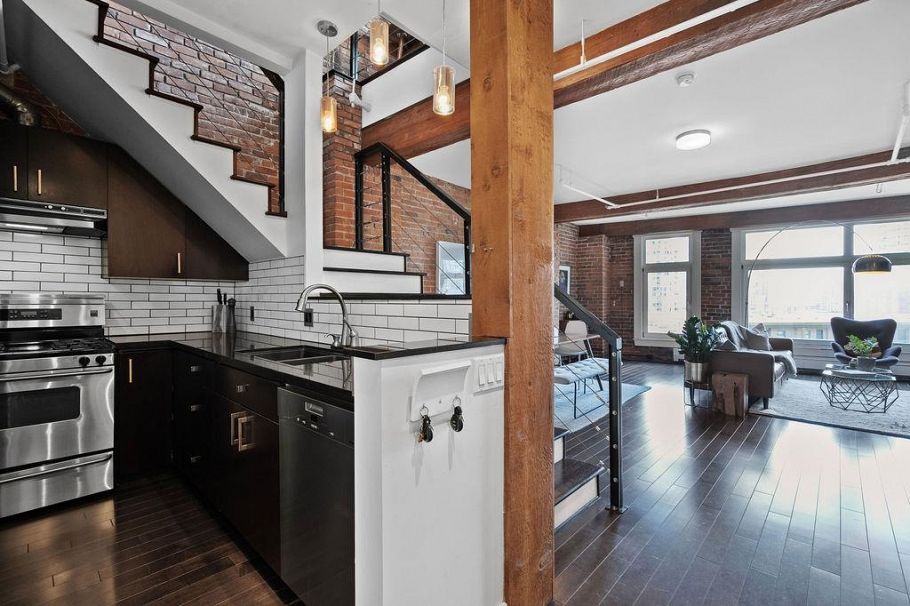 806 518 Beatty Street Vancouver, BC - 14