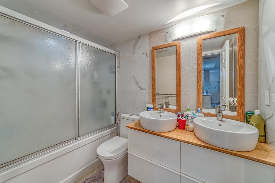 1205 2004 Fullerton Avenue North Vancouver, BC - 14