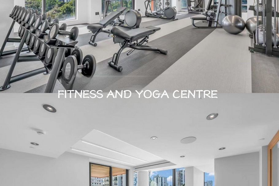 1803 1408 Robson Street Vancouver, BC - 13