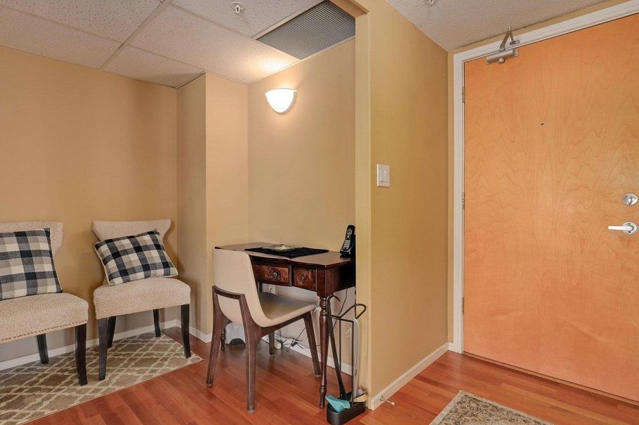 2406 1723 Alberni Street Vancouver, BC - 15