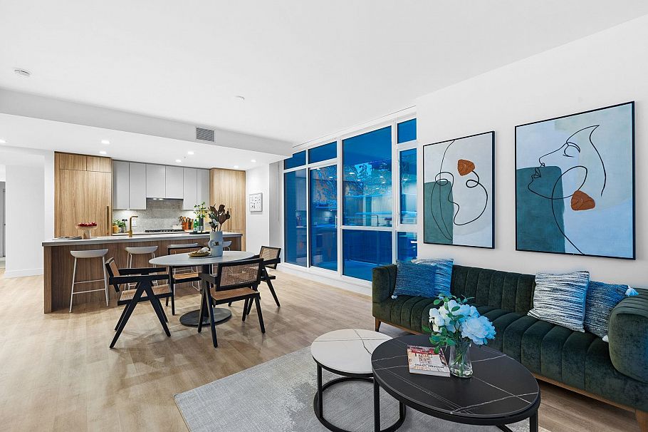 502 2325 Emery Court North Vancouver, BC - 4