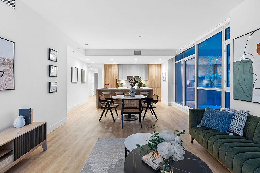 502 2325 Emery Court North Vancouver, BC - 11