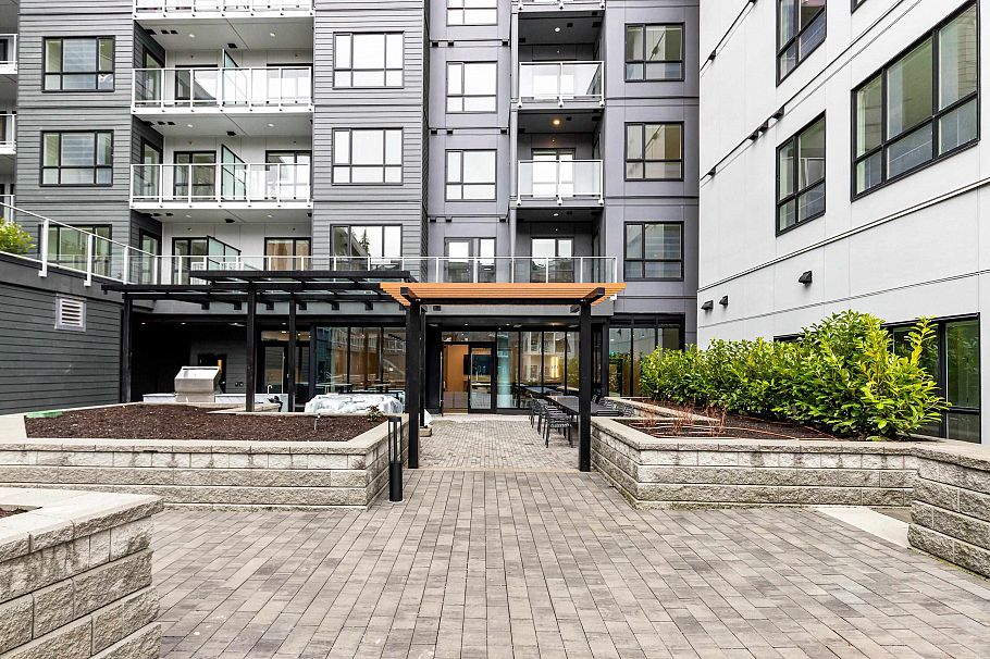 616 3596 Malsum Drive North Vancouver, BC - 32