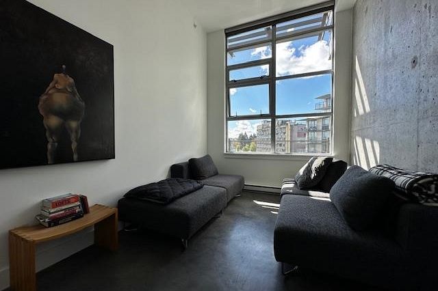 603 2635 Prince Edward Street Vancouver, BC - 8