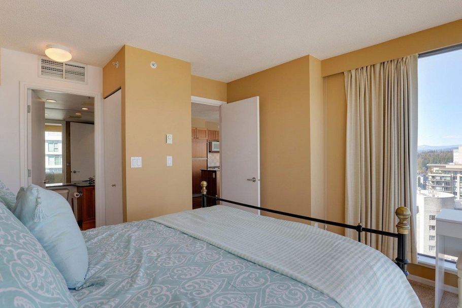 2406 1723 Alberni Street Vancouver, BC - 14