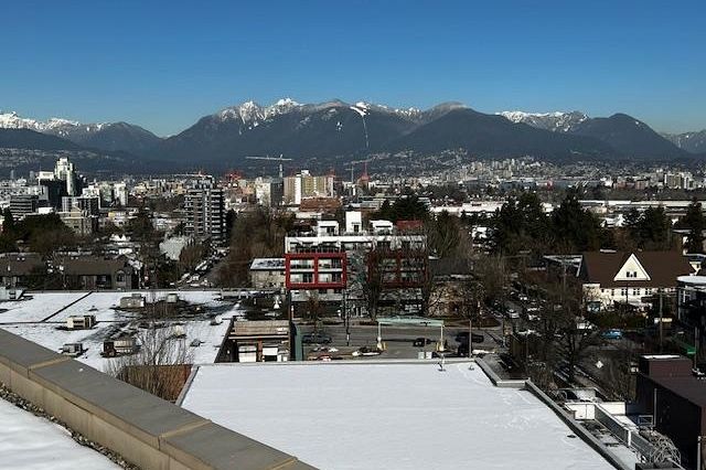 603 2635 Prince Edward Street Vancouver, BC - 18