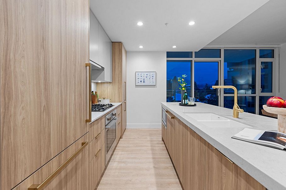 502 2325 Emery Court North Vancouver, BC - 22