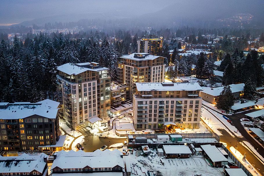 502 2325 Emery Court North Vancouver, BC - 9