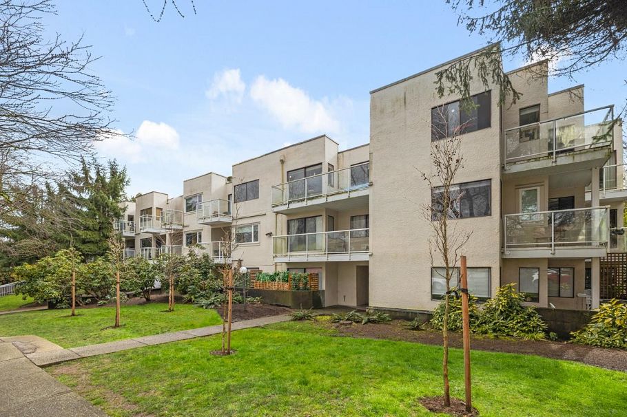 315 830 E 7th Avenue Vancouver, BC - 17