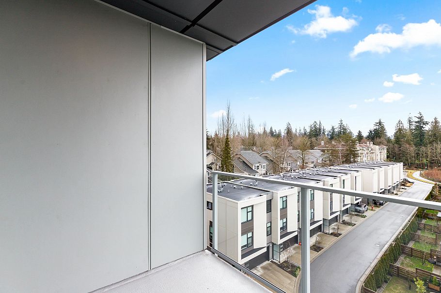 616 3596 Malsum Drive North Vancouver, BC - 18