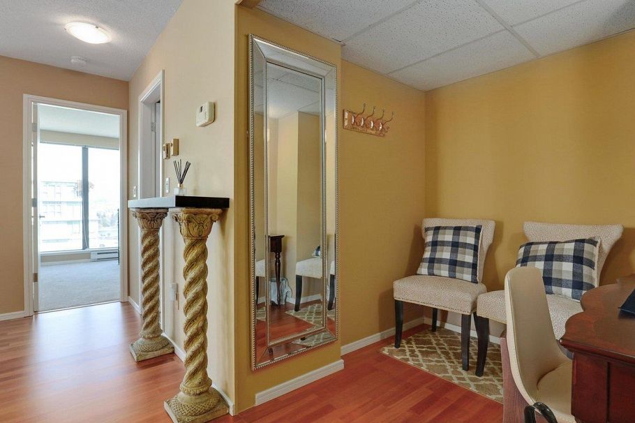 2406 1723 Alberni Street Vancouver, BC - 16