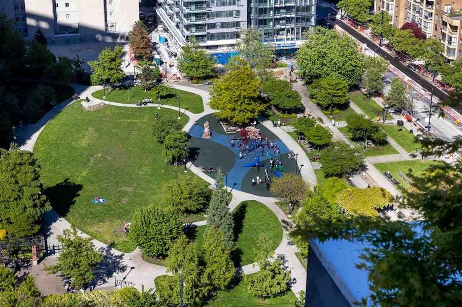 905 1238 Seymour Street Vancouver, BC - 15