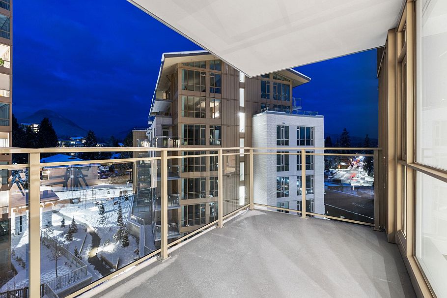 502 2325 Emery Court North Vancouver, BC - 36