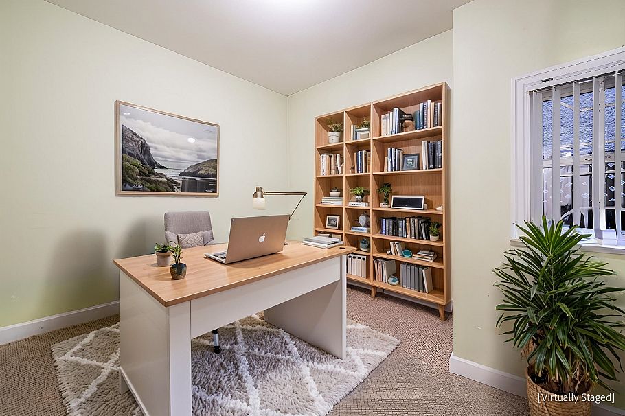 1866 Nanaimo Street Vancouver, BC - 5