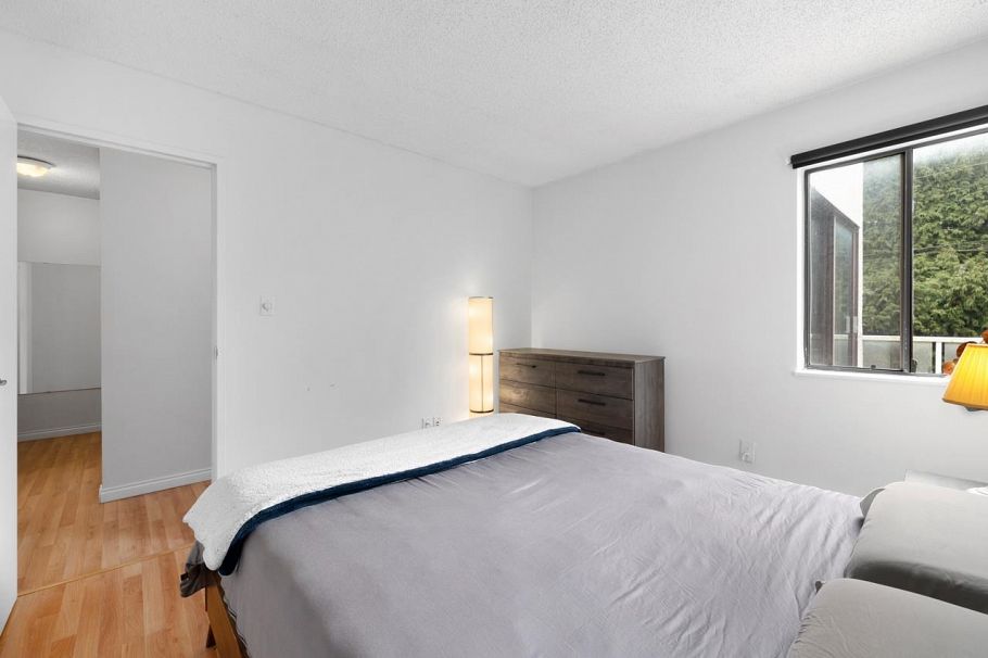 315 830 E 7th Avenue Vancouver, BC - 9