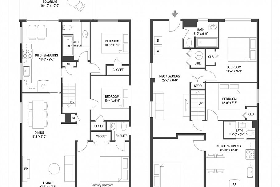 8032 Cartier Street Vancouver, BC - 25