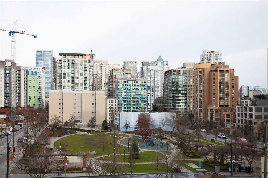 905 1238 Seymour Street Vancouver, BC - 13