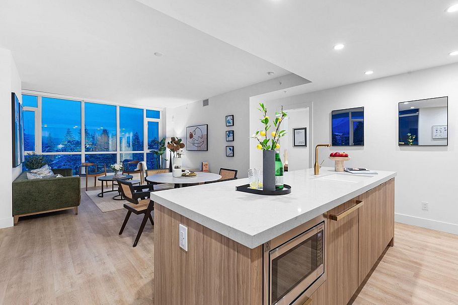 502 2325 Emery Court North Vancouver, BC - 16