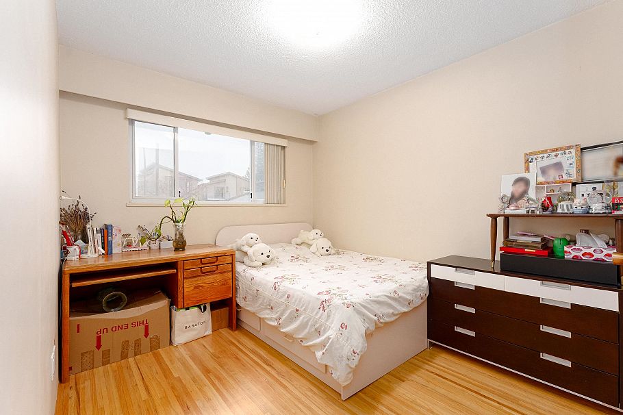 8032 Cartier Street Vancouver, BC - 9