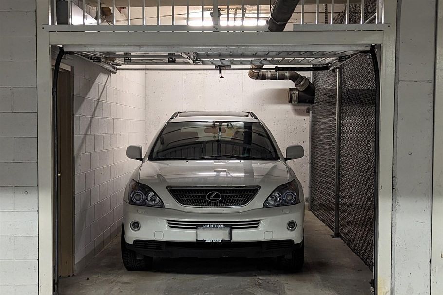 2406 1723 Alberni Street Vancouver, BC - 24