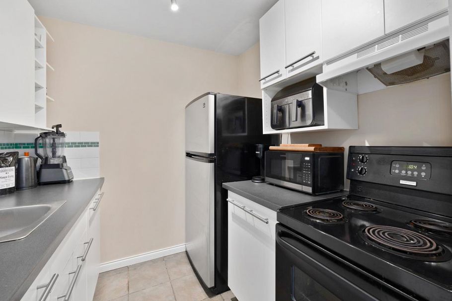 315 830 E 7th Avenue Vancouver, BC - 12