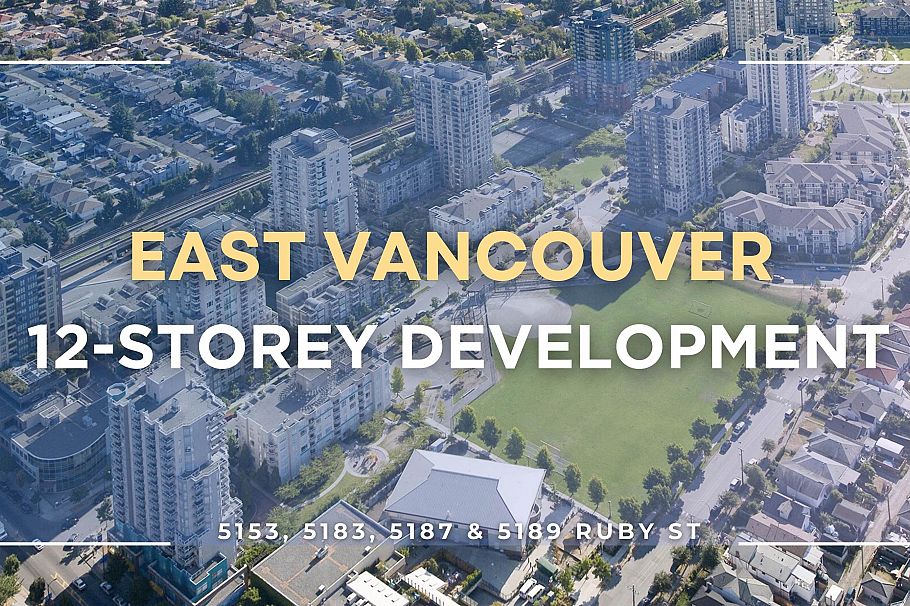 5183 Ruby Street Vancouver, BC - 1