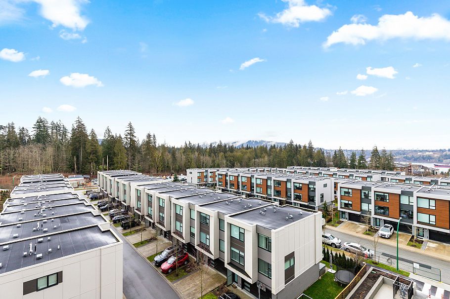 616 3596 Malsum Drive North Vancouver, BC - 22