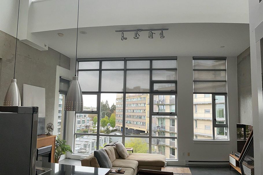 603 2635 Prince Edward Street Vancouver, BC - 7