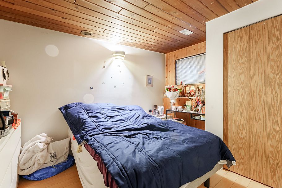 8032 Cartier Street Vancouver, BC - 13