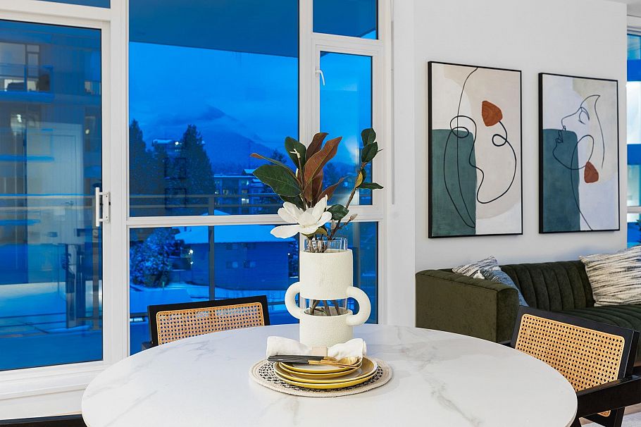 502 2325 Emery Court North Vancouver, BC - 19