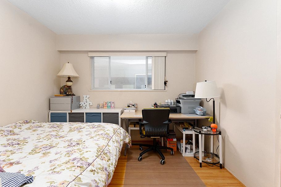 8032 Cartier Street Vancouver, BC - 20