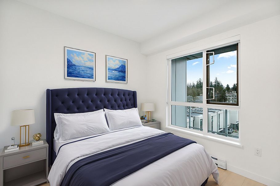 616 3596 Malsum Drive North Vancouver, BC - 15