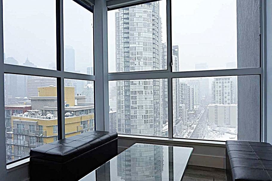 905 1238 Seymour Street Vancouver, BC - 4