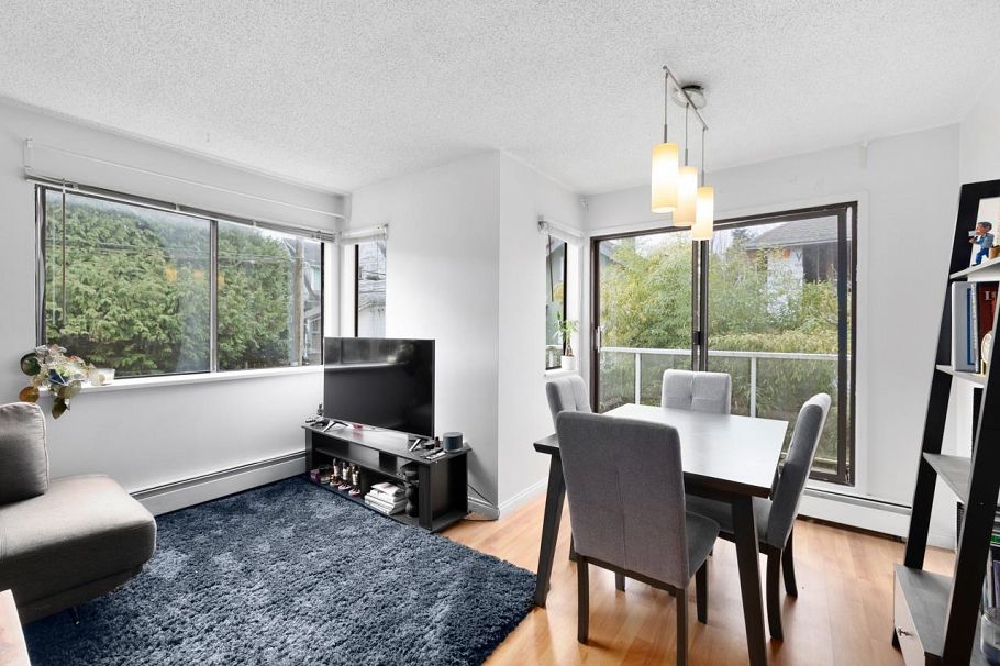315 830 E 7th Avenue Vancouver, BC - 6